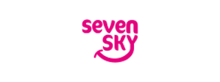 Логотип провайдера Seven Sky